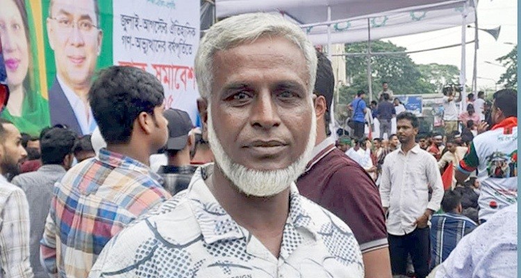 ফেসবুকে ফজলুর রহমানের বিরুদ্ধে লিখলে হাত কাটার হুঁশিয়ারি